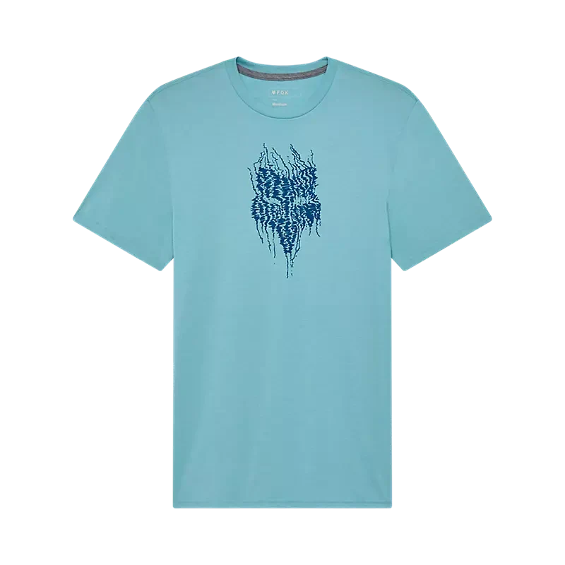 Fox Bark SS Tech Tee