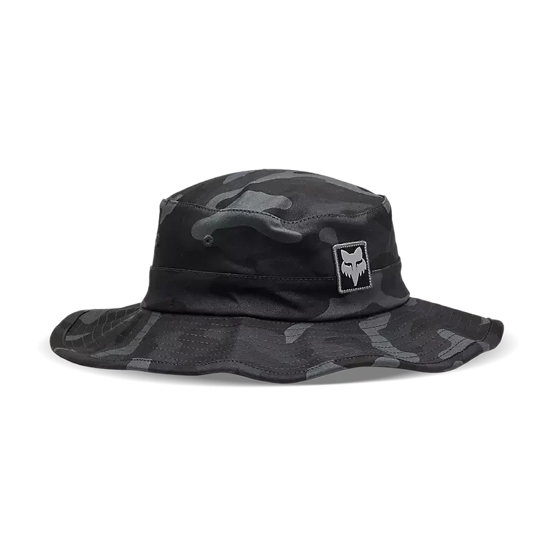 Fox Base Over Sun Hat