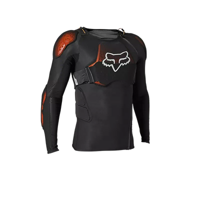 Fox Baseframe Pro D3O Jacket