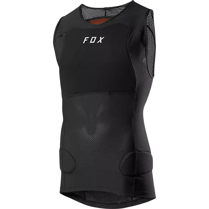 Fox Baseframe Pro Sleeveless Chest Guard