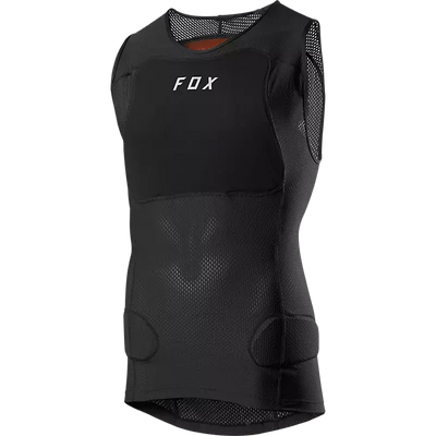 Fox Baseframe Pro Sleeveless Chest Guard