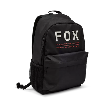 Fox Clean Up Backpack