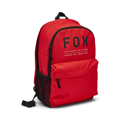 Fox Clean Up Backpack