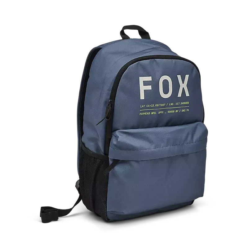 Fox Clean Up Backpack
