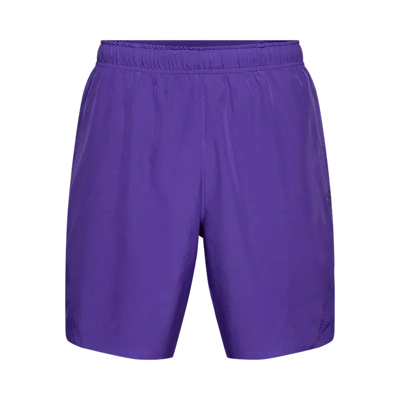 Fox Core Short 7" Linerless