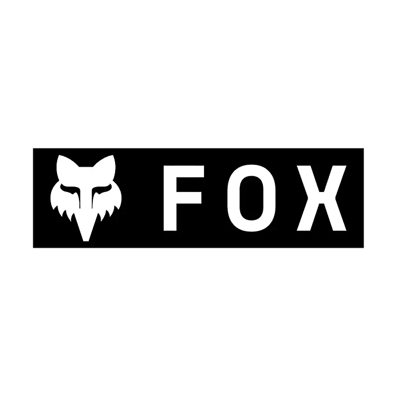 Fox Corporate Logo 3"
