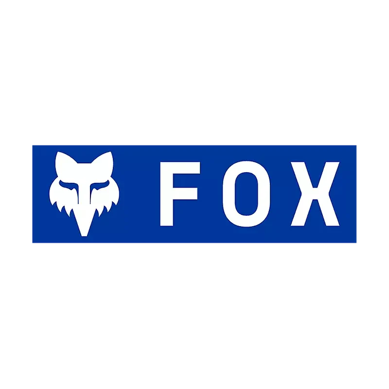 Fox Corporate Logo 3"