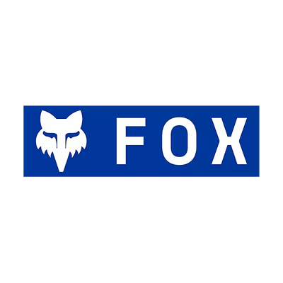 Fox Corporate Logo 3"