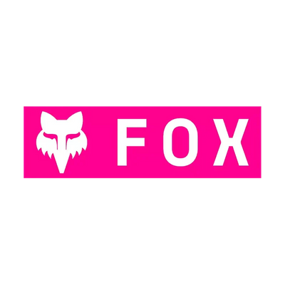 Fox Corporate Logo 3"