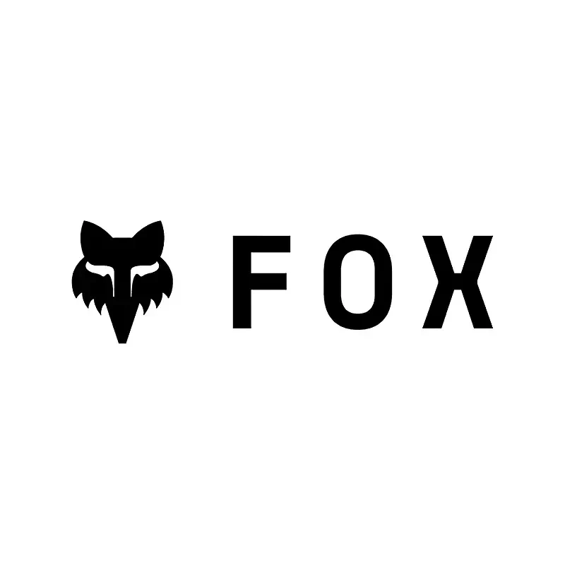 Fox Corporate Logo 3"