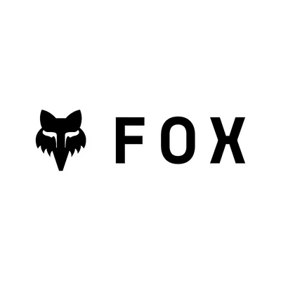 Fox Corporate Logo 7"