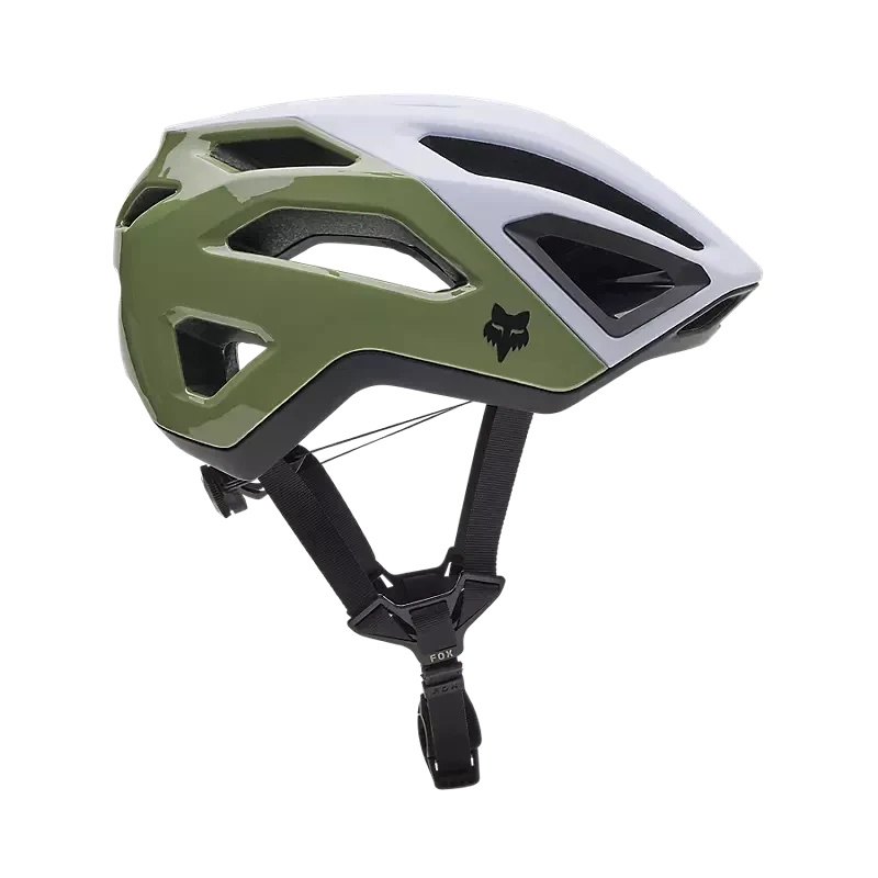 Fox Crossframe Pro Exploration Helmet