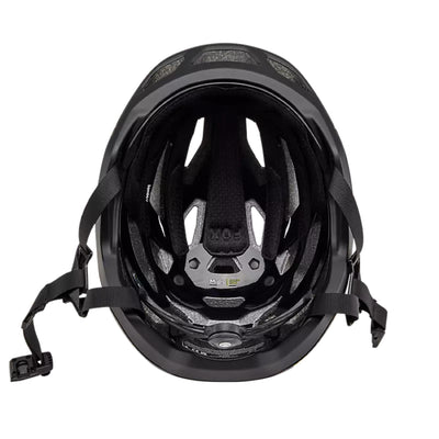 Fox Crossframe Pro Helmet
