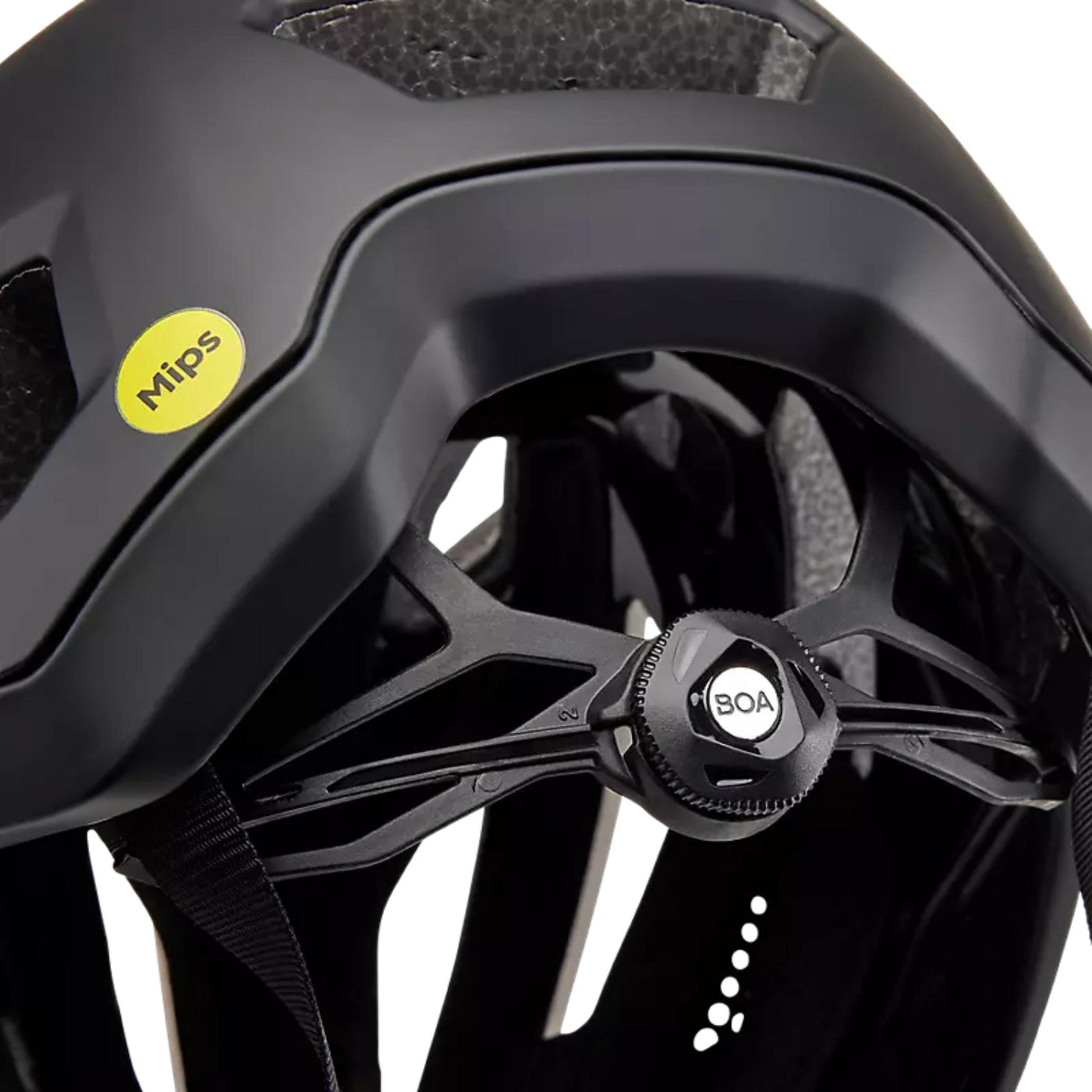 Fox Crossframe Pro Helmet
