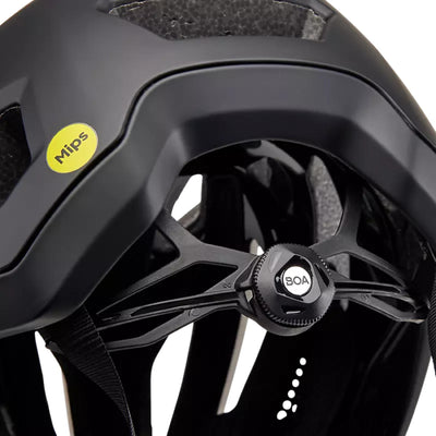 Fox Crossframe Pro Helmet