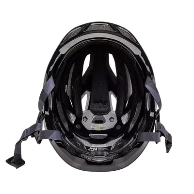 Fox Crossframe Pro Helmet