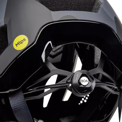Fox Crossframe Pro Helmet