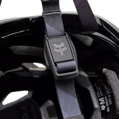 Fox Crossframe Pro Helmet