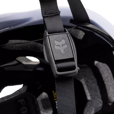 Fox Crossframe Pro Helmet