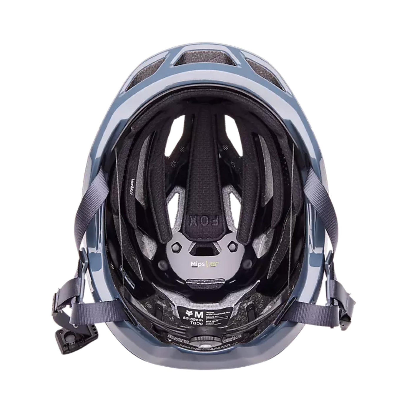 Fox Crossframe Pro Helmet