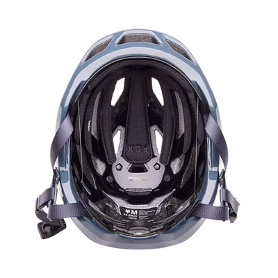 Fox Crossframe Pro Helmet
