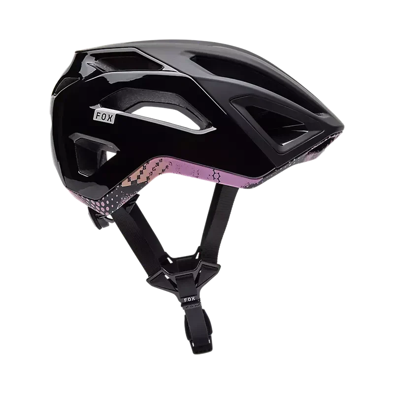 Fox Crossframe Pro Pulse