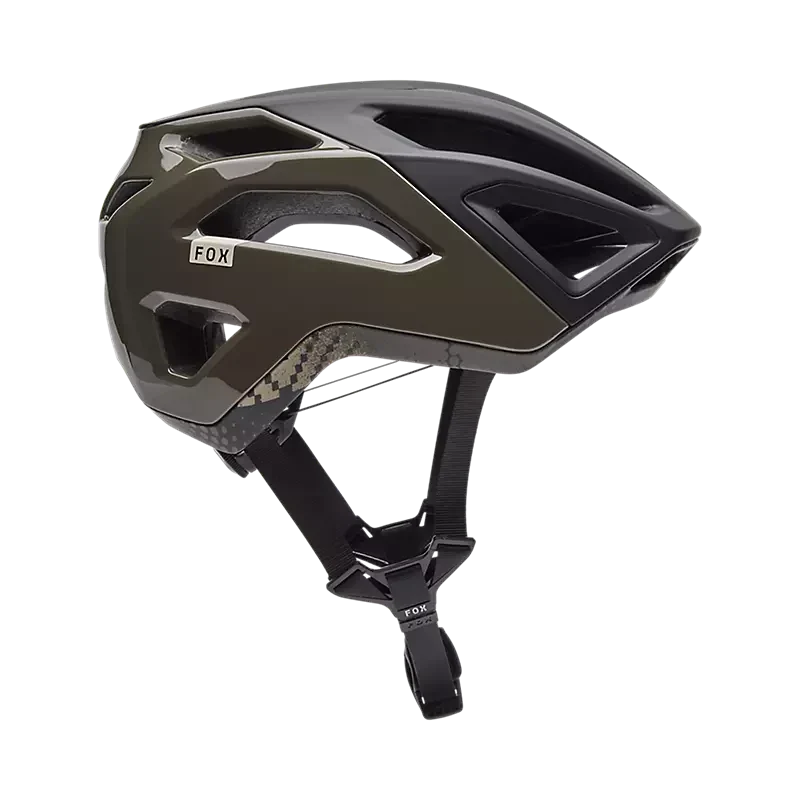 Fox Crossframe Pro Pulse