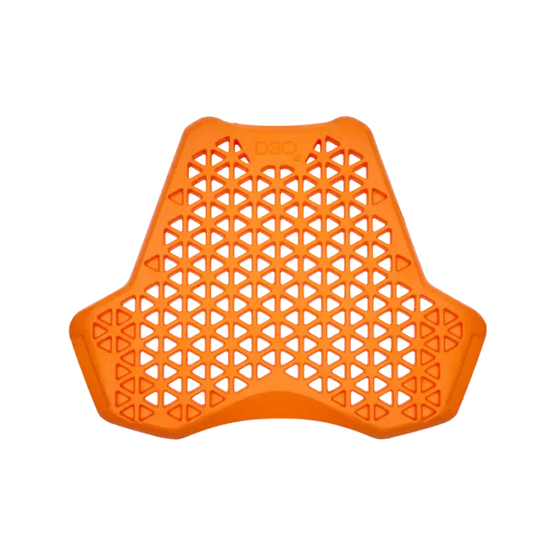 Fox D3O CP1 Compact Chest L1