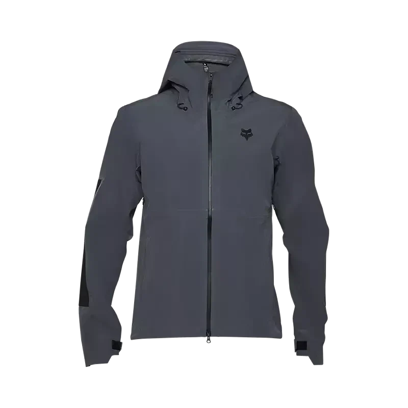Fox Defend 3-Layer Water Jacket