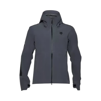 Fox Defend 3-Layer Water Jacket