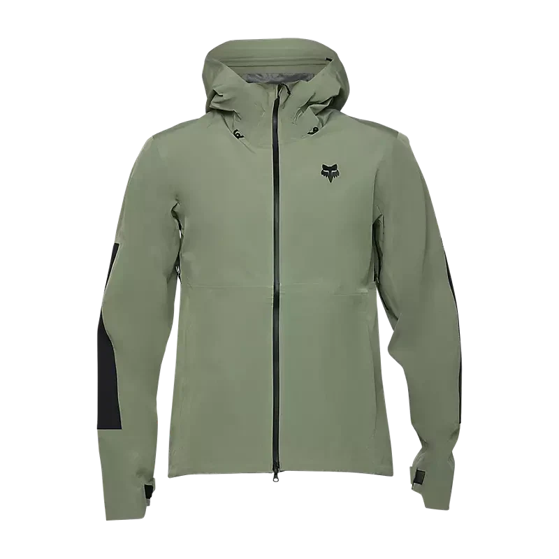 Fox Defend 3-Layer Water Jacket