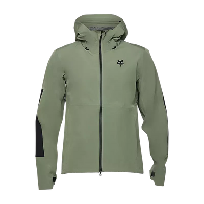 Fox Defend 3-Layer Water Jacket