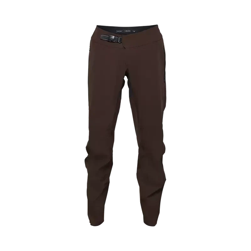 Fox Defend 3-Layer Water Pants