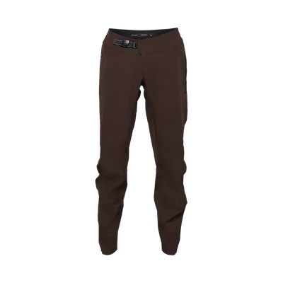 Fox Defend 3-Layer Water Pants
