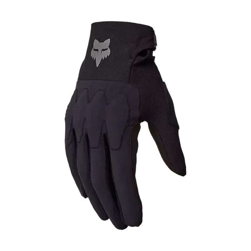 Fox Defend D3O Gloves