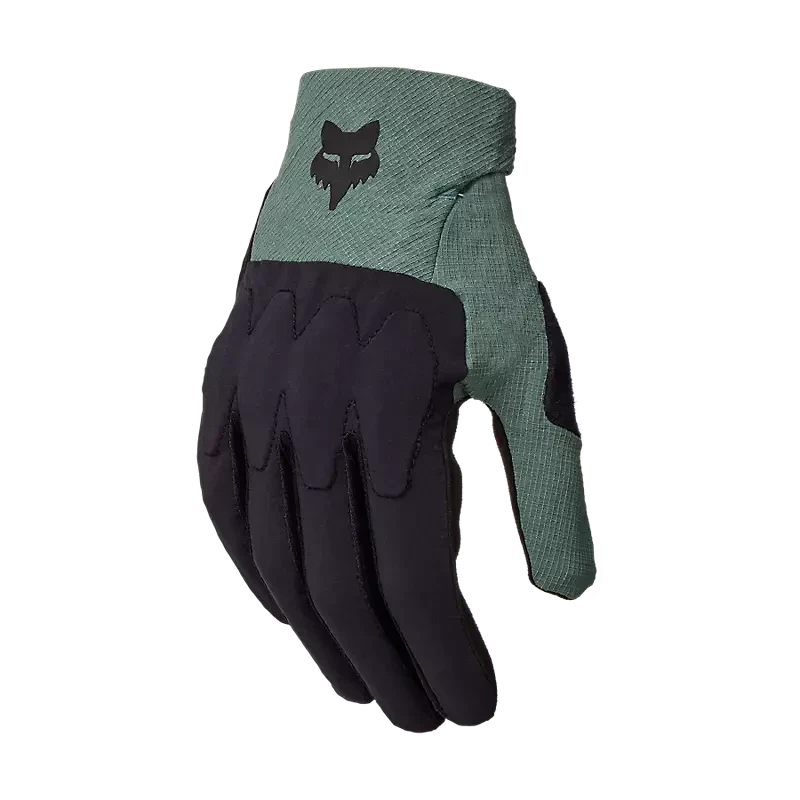 Fox Defend D3O Gloves