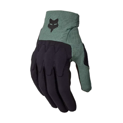 Fox Defend D3O Gloves