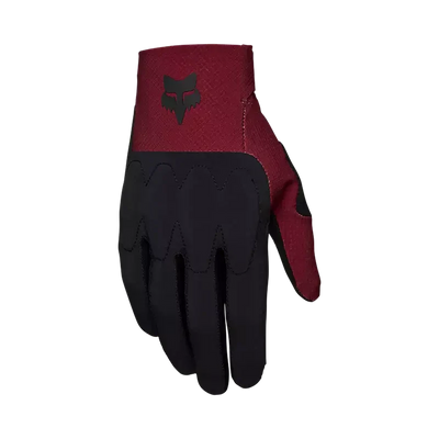 Fox Defend D3O Gloves