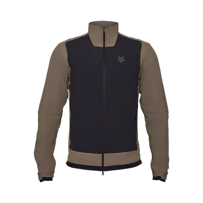 Fox Defend Fire Alpha Jacket