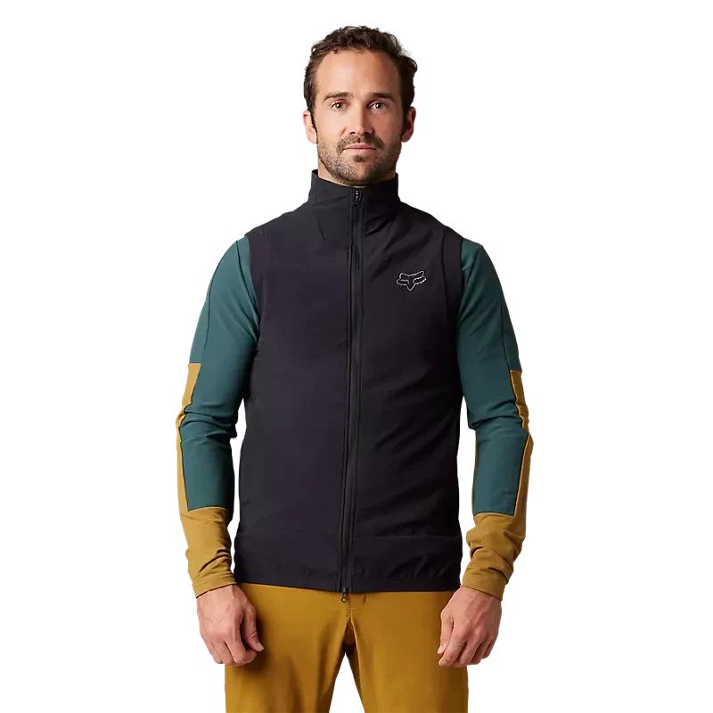 Fox Defend Fire Alpha Vest