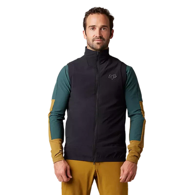 Fox Defend Fire Alpha Vest