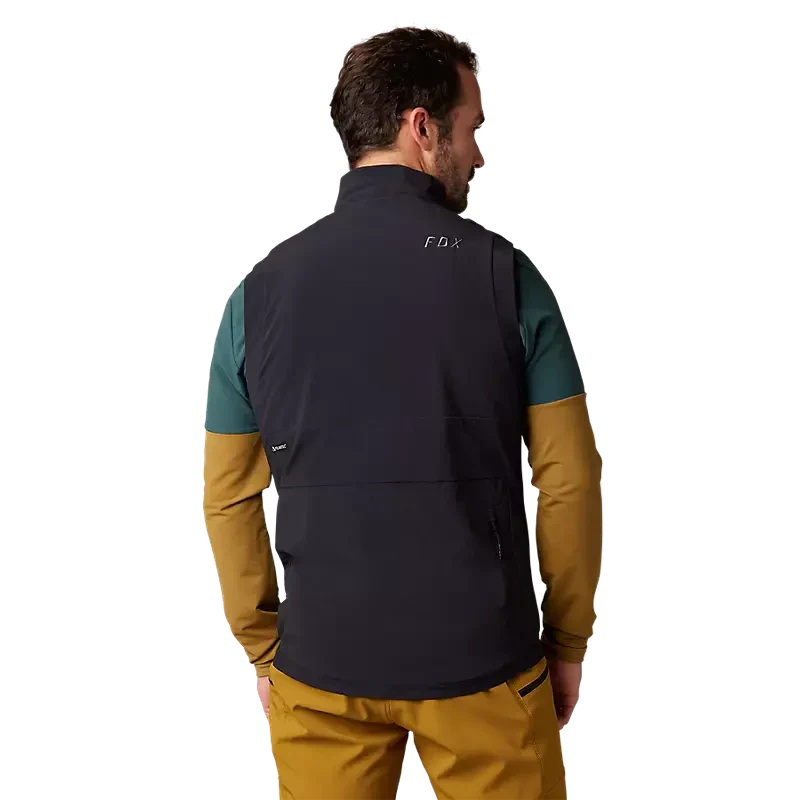 Fox Defend Fire Alpha Vest