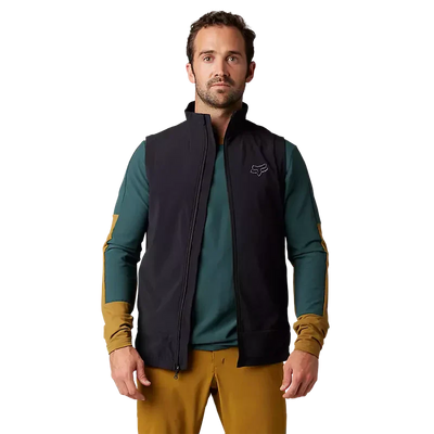Fox Defend Fire Alpha Vest