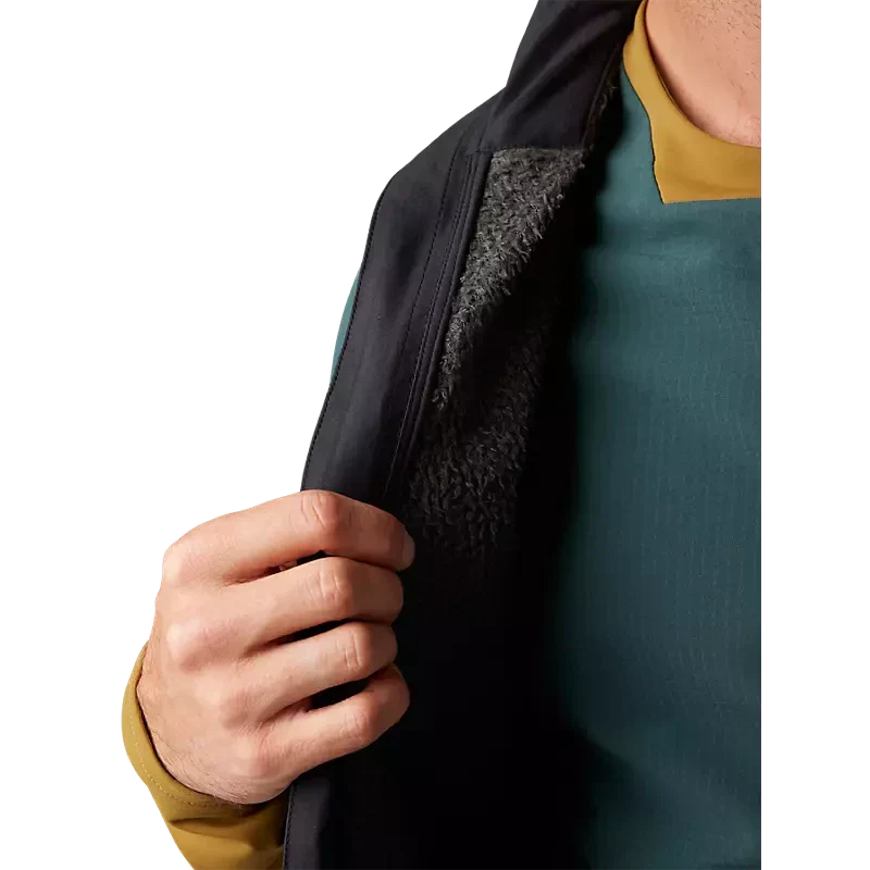 Fox Defend Fire Alpha Vest