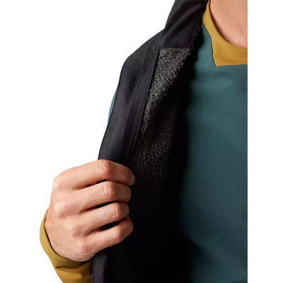 Fox Defend Fire Alpha Vest