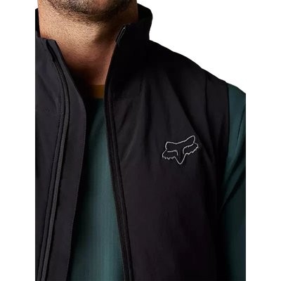 Fox Defend Fire Alpha Vest