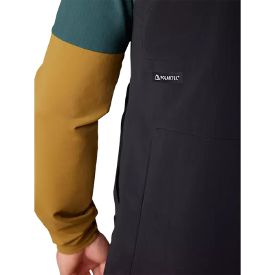 Fox Defend Fire Alpha Vest