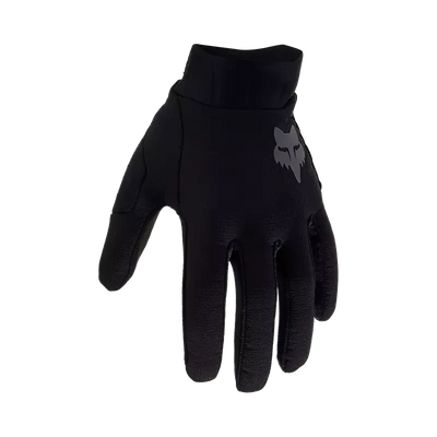 Fox Defend Lo-Pro Fire Gloves