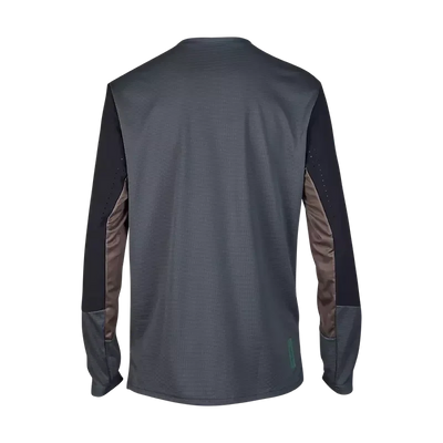 Fox Defend Long Sleeve Jersey