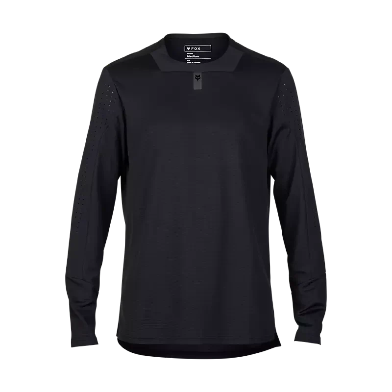 Fox Defend Long Sleeve Jersey